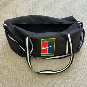Nike Duffel Bag